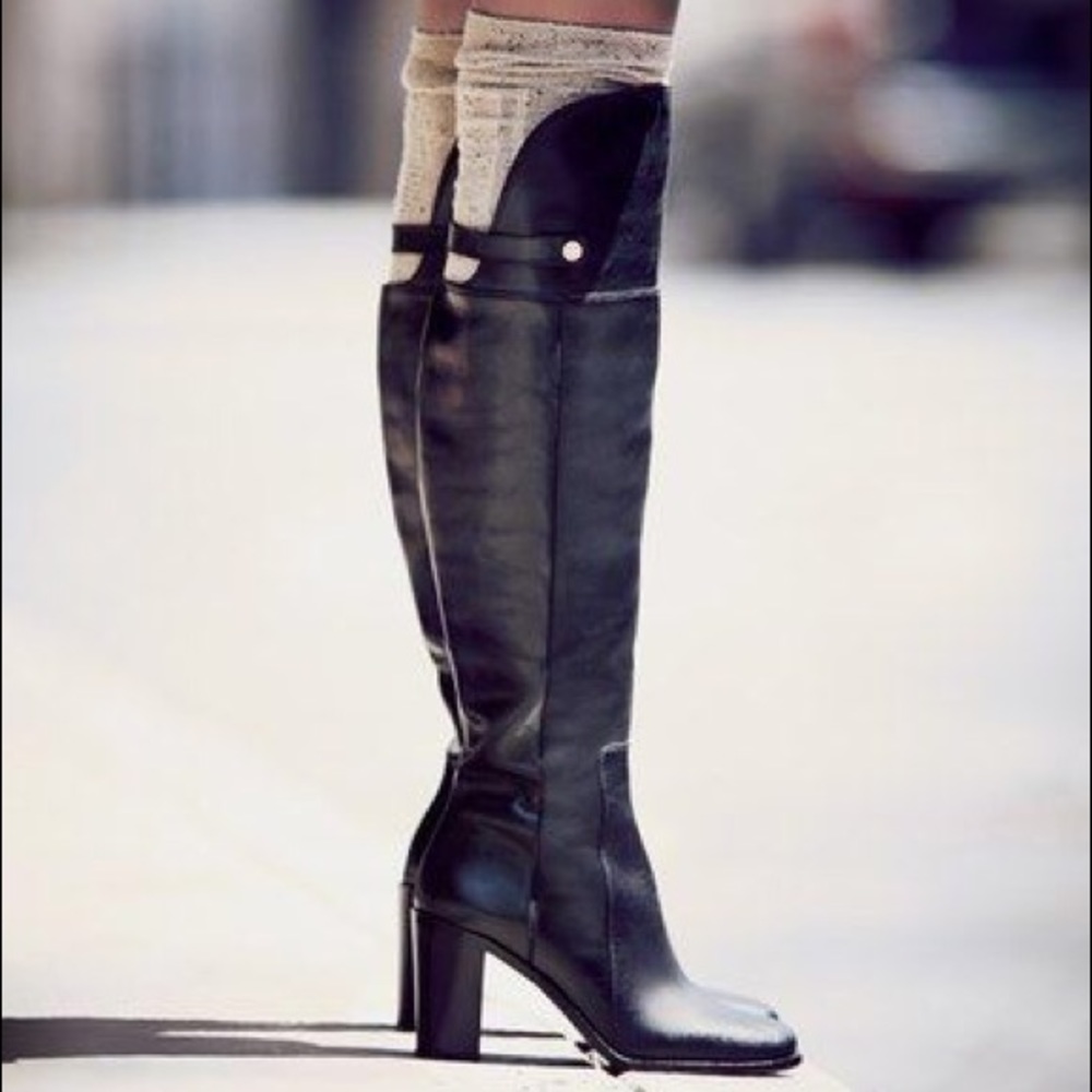 Louise Et Cie Navaria boot.6.5 absolutely gorgeous